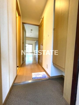 【玄関】 | MuMoMi上沢