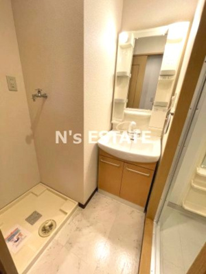 【洗面所】 | MuMoMi上沢