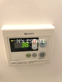 【設備】 | MuMoMi上沢