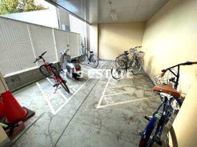 【その他共用部分】 | MuMoMi上沢