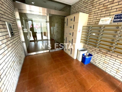 【エントランス】 | MuMoMi上沢