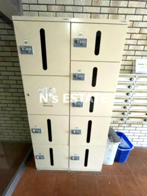 【その他共用部分】 | MuMoMi上沢