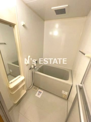 【浴室】 | MuMoMi上沢