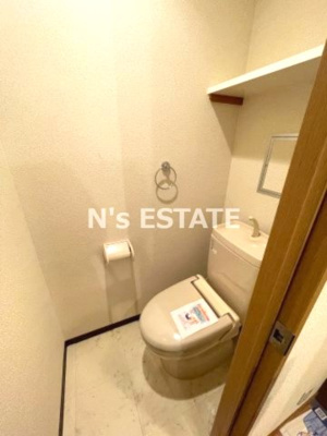 【トイレ】 | MuMoMi上沢