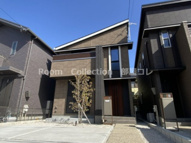 フォレスト　シャンテ　MIZ　A棟の画像