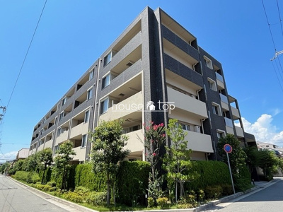 【外観】 | ロジュマン西宮武庫川