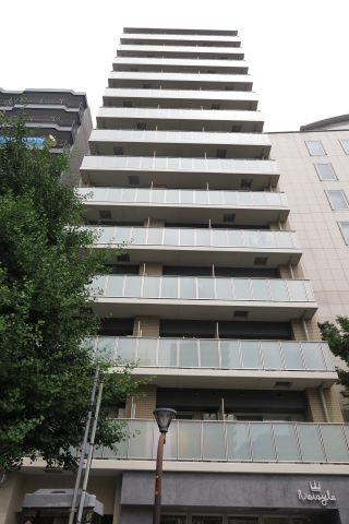 アーバネックス北堀江Ⅱ