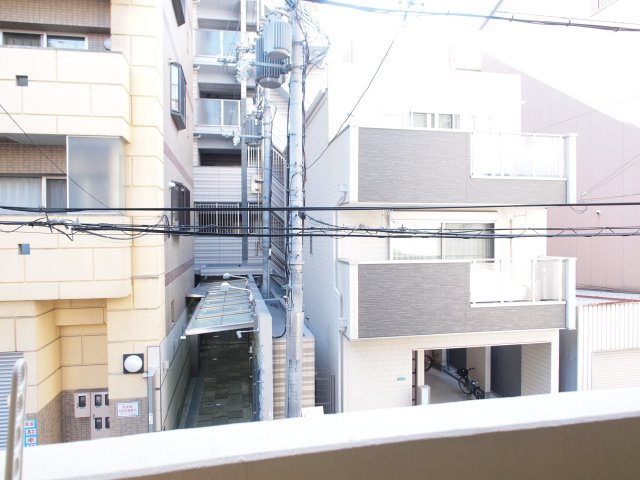 リブレステージの展望