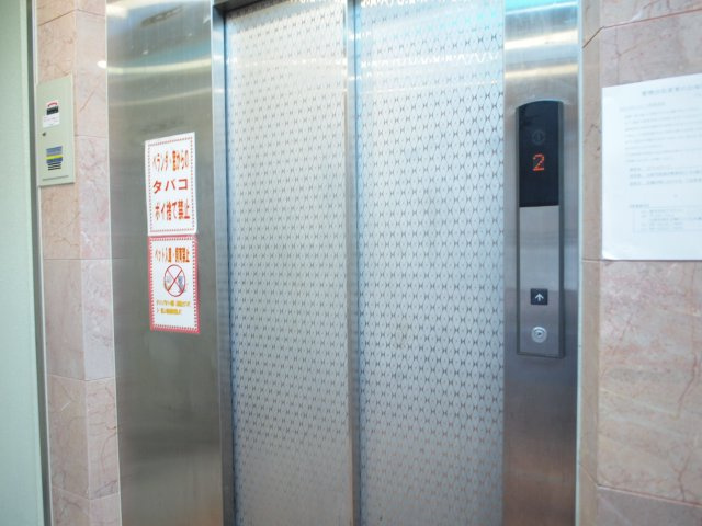 リブレステージのその他共用部分