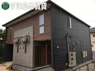 スジャク　岡崎市緑丘２丁目の画像
