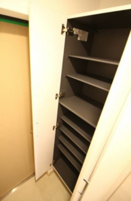 【収納】 | コンダクトレジデンス戸畑