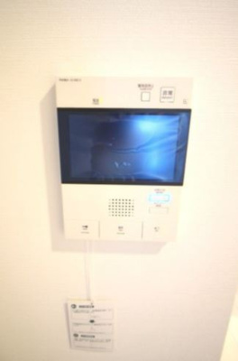 【セキュリティ】 | コンダクトレジデンス戸畑