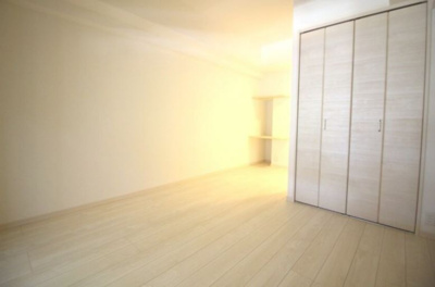 【洋室】 | コンダクトレジデンス戸畑