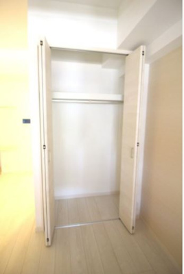 【収納】 | コンダクトレジデンス戸畑