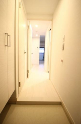 【玄関】 | コンダクトレジデンス戸畑