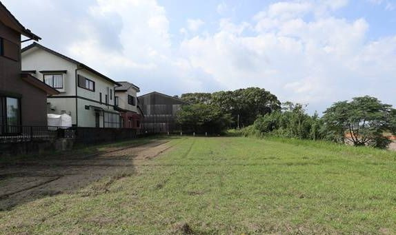 都城市下川東４丁目の売地