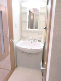 【洗面所】 | ロイヤルK