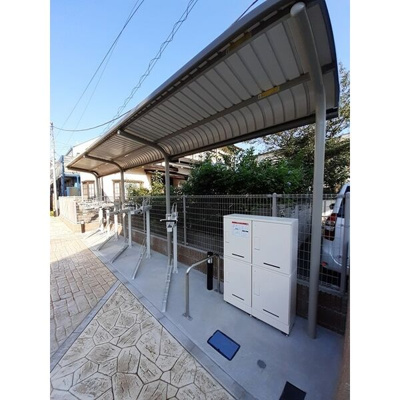 【その他共用部分】 | ハウス・K