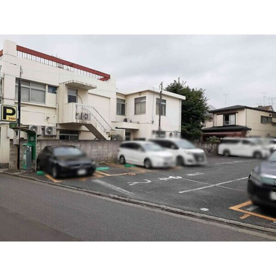 【周辺】 | ハウス・K