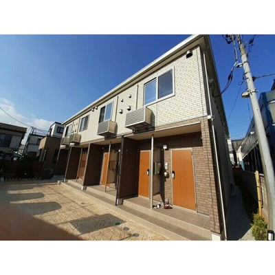 【外観】 | ハウス・K