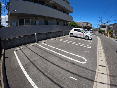【駐車場】 | オリジン中津
