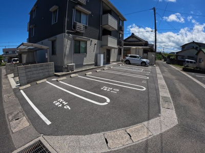 【駐車場】 | オリジン中津