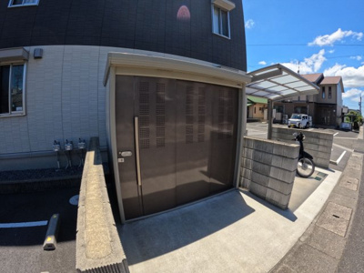 【その他共用部分】 | オリジン中津