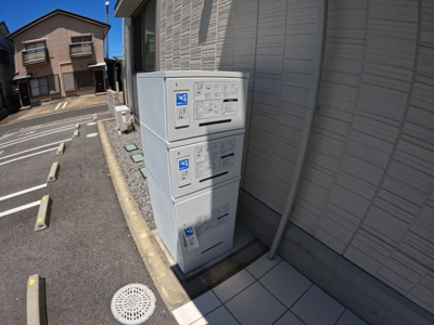 【その他共用部分】 | オリジン中津