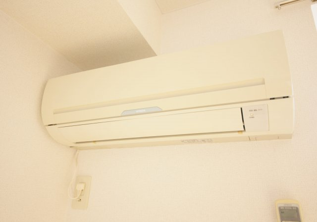メゾンドラパンⅡの設備