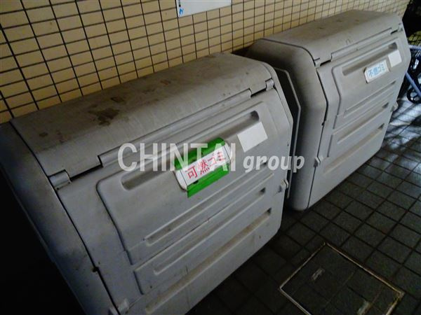 メインステージ幡ヶ谷駅前のその他共用部分