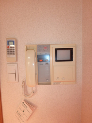 【セキュリティ】 | エスリード森ノ宮駅前