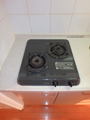 【キッチン】 | エスリード森ノ宮駅前