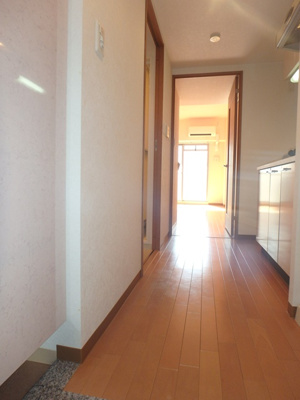 【玄関】 | エスリード森ノ宮駅前