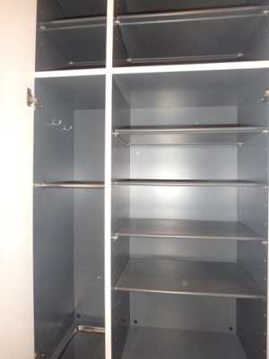 【収納】 | エスリード森ノ宮駅前