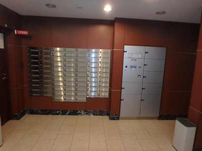 【その他共用部分】 | エスリード森ノ宮駅前