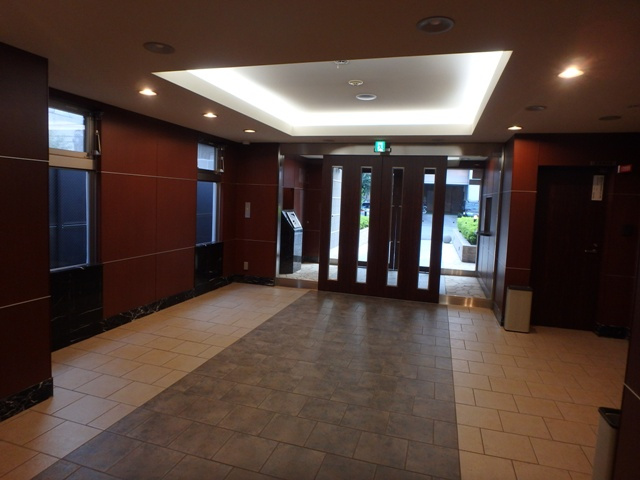 【エントランス】 | エスリード森ノ宮駅前
