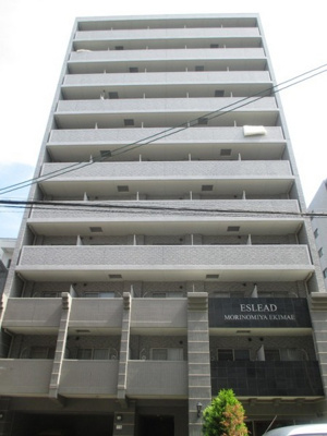 【外観】 | エスリード森ノ宮駅前