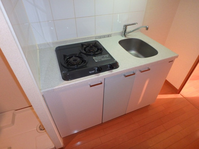 【キッチン】 | エスリード森ノ宮駅前