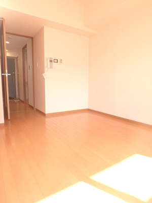 【洋室】 | エスリード森ノ宮駅前