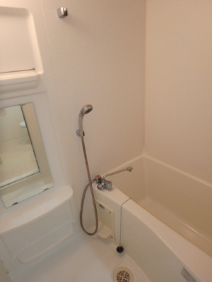 【浴室】 | エスリード森ノ宮駅前