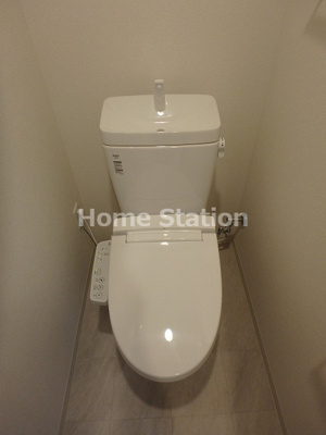 【トイレ】 | ララプレイス大阪福島アビリテ