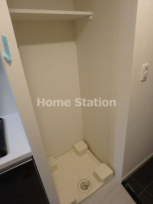 【内装】 | ララプレイス大阪福島アビリテ