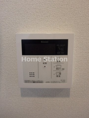 【設備】 | ララプレイス大阪福島アビリテ