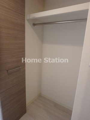 【収納】 | ララプレイス大阪福島アビリテ