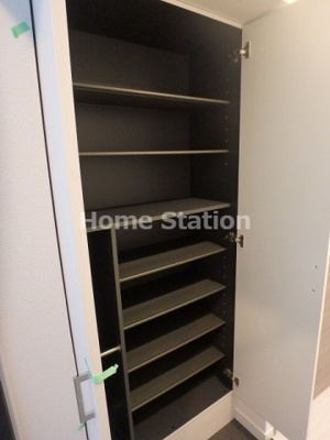 【玄関】 | ララプレイス大阪福島アビリテ