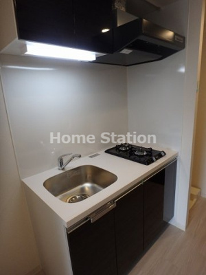 【キッチン】 | ララプレイス大阪福島アビリテ