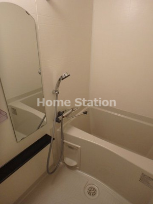 【浴室】 | ララプレイス大阪福島アビリテ