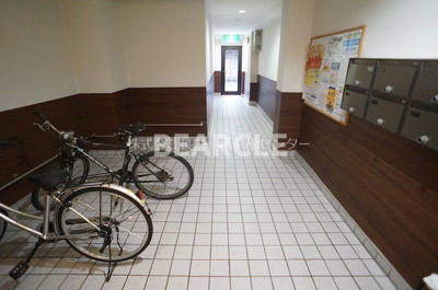 【その他共用部分】 | フローレ大宮