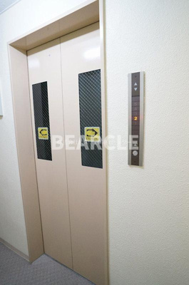 【その他共用部分】 | フローレ大宮