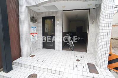 【エントランス】 | フローレ大宮